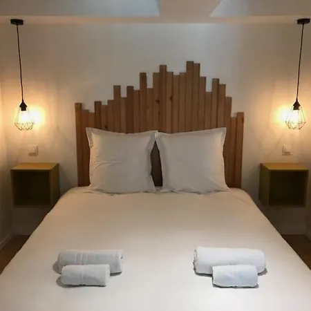 Appartement Cote Verger *