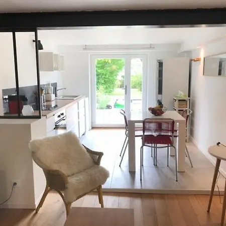 Appartement Cote Verger Vittel