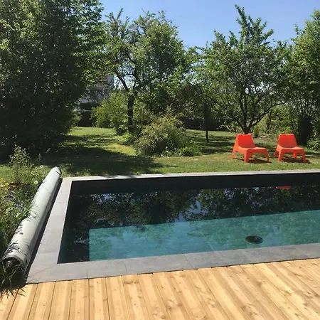 Appartement Cote Verger