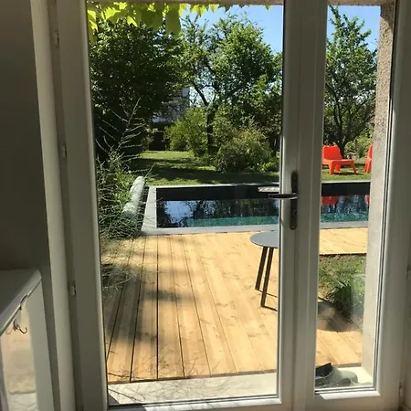 Cote Verger Appartement *