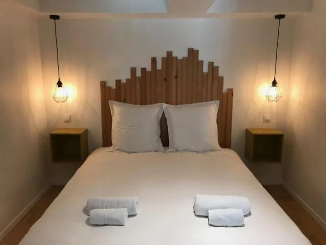 דירה Cote Verger *