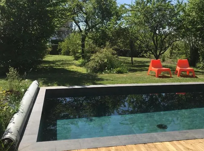 דירה Cote Verger