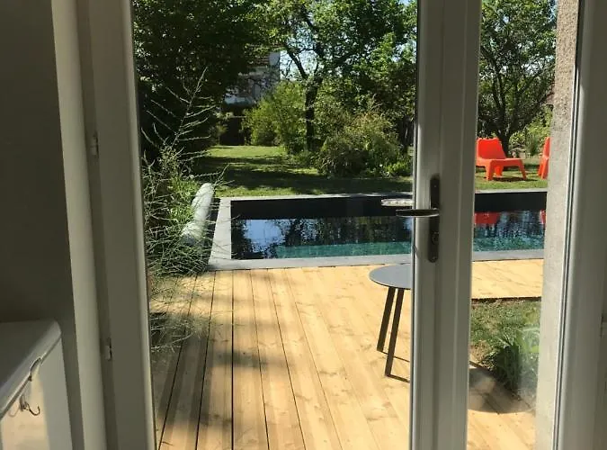 Cote Verger Appartement *